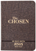 Cover image for The Chosen Book Four, isbn: 9781424563906