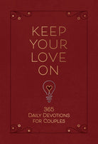 Cover image for Keep Your Love on, isbn: 9781424563944