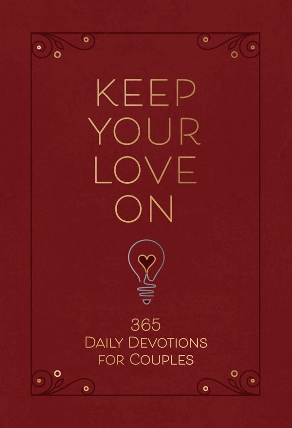 Cover image for Keep Your Love on, isbn: 9781424563944