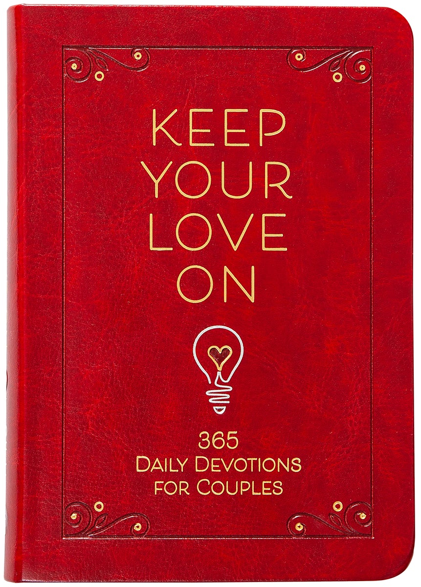 Cover image for Keep Your Love on, isbn: 9781424563944