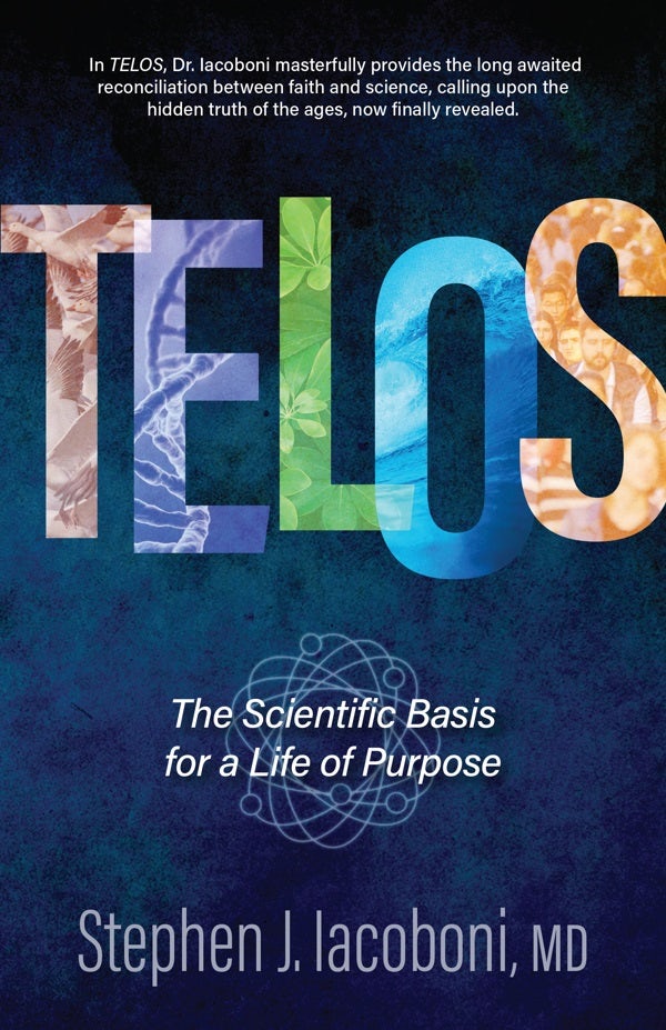 Cover image for Telos, isbn: 9781424563968