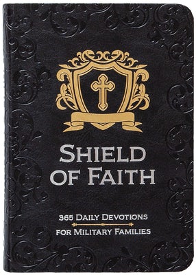 Cover image for Shield of Faith, isbn: 9781424563982