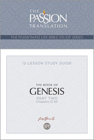 Cover image for Tpt the Book of Genesis - Part 2, isbn: 9781424564118
