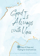 Cover image for God Is Always with You, isbn: 9781424564187