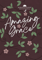Cover image for Amazing Grace, isbn: 9781424564316