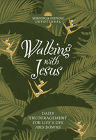 Cover image for Walking with Jesus, isbn: 9781424564439