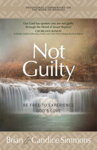 Cover image for Not Guilty, isbn: 9781424564699