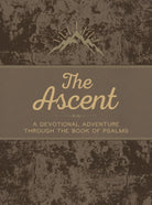 Cover image for The Ascent, isbn: 9781424564750