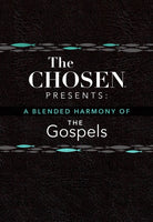 Cover image for The Chosen Presents: A Blended Harmony of the Gospels, isbn: 9781424564903