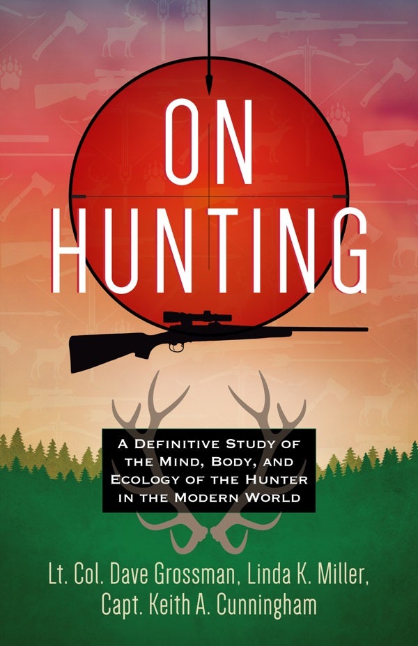 Cover image for On Hunting, isbn: 9781424564927