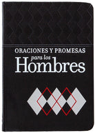 Cover image for Oraciones Y Promesas Para Los Hombres, isbn: 9781424565177