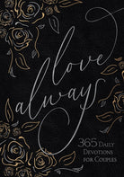 Cover image for Love Always, isbn: 9781424565719