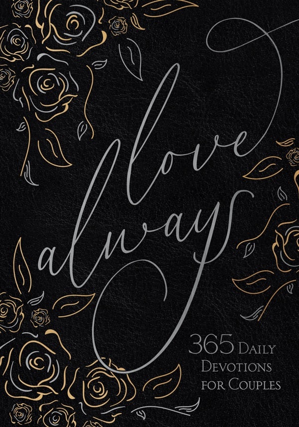 Cover image for Love Always, isbn: 9781424565719