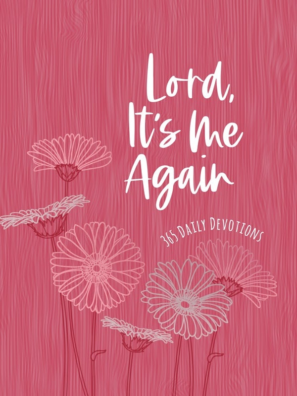 Cover image for Lord It's Me Again, isbn: 9781424565825