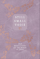 Cover image for Still Small Voice, isbn: 9781424565856