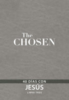 Cover image for The Chosen - Libro Tres, isbn: 9781424565955