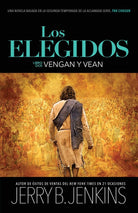 Cover image for Los Elegidos - Vengan Y Vean, isbn: 9781424565979