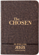 Cover image for The Chosen - Libro Cuatro, isbn: 9781424566068