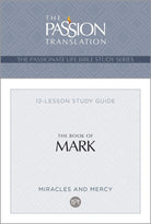 Cover image for Tpt the Book of Mark, isbn: 9781424566242