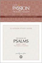 Cover image for Tpt the Book of Psalms--Part 2, isbn: 9781424566280