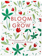 Cover image for Bloom and Grow, isbn: 9781424566303