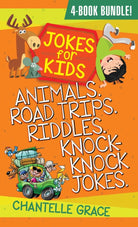 Cover image for Jokes for Kids - Bundle 2, isbn: 9781424566549