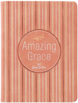 Cover image for Amazing Grace, isbn: 9781424566679