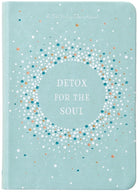 Cover image for Detox for the Soul, isbn: 9781424566716