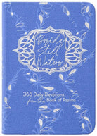 Cover image for Beside Still Waters, isbn: 9781424566730