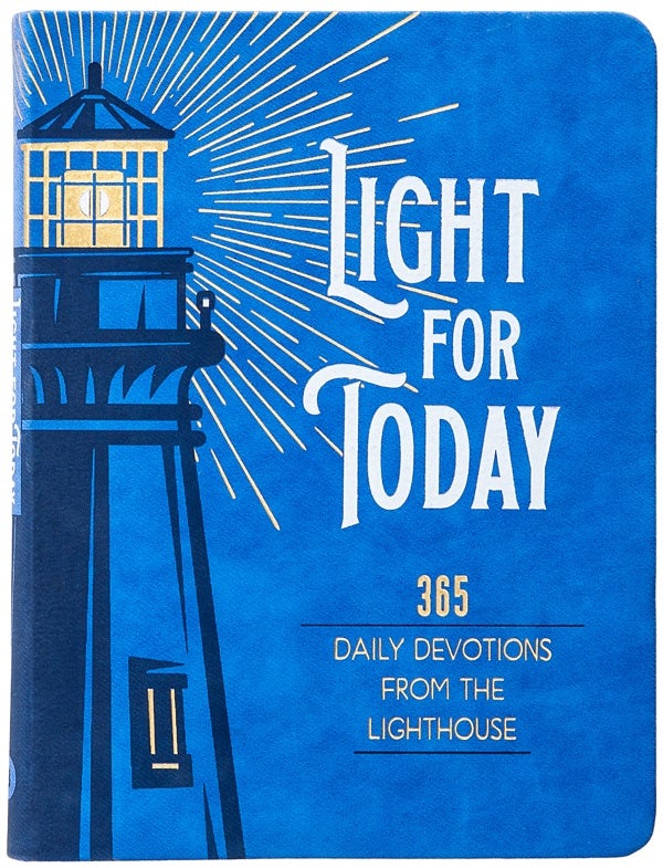 Cover image for Light for Today, isbn: 9781424567287