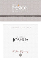 Cover image for Tpt the Book of Joshua, isbn: 9781424567553