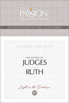 Cover image for Tpt the Books of Judges and Ruth, isbn: 9781424567621