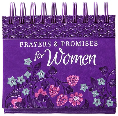 Cover image for Prayers & Promises for Women, isbn: 9781424567980