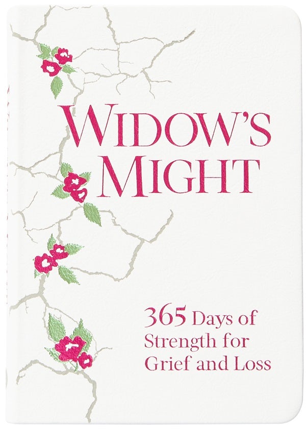 Cover image for Widow's Might, isbn: 9781424568079