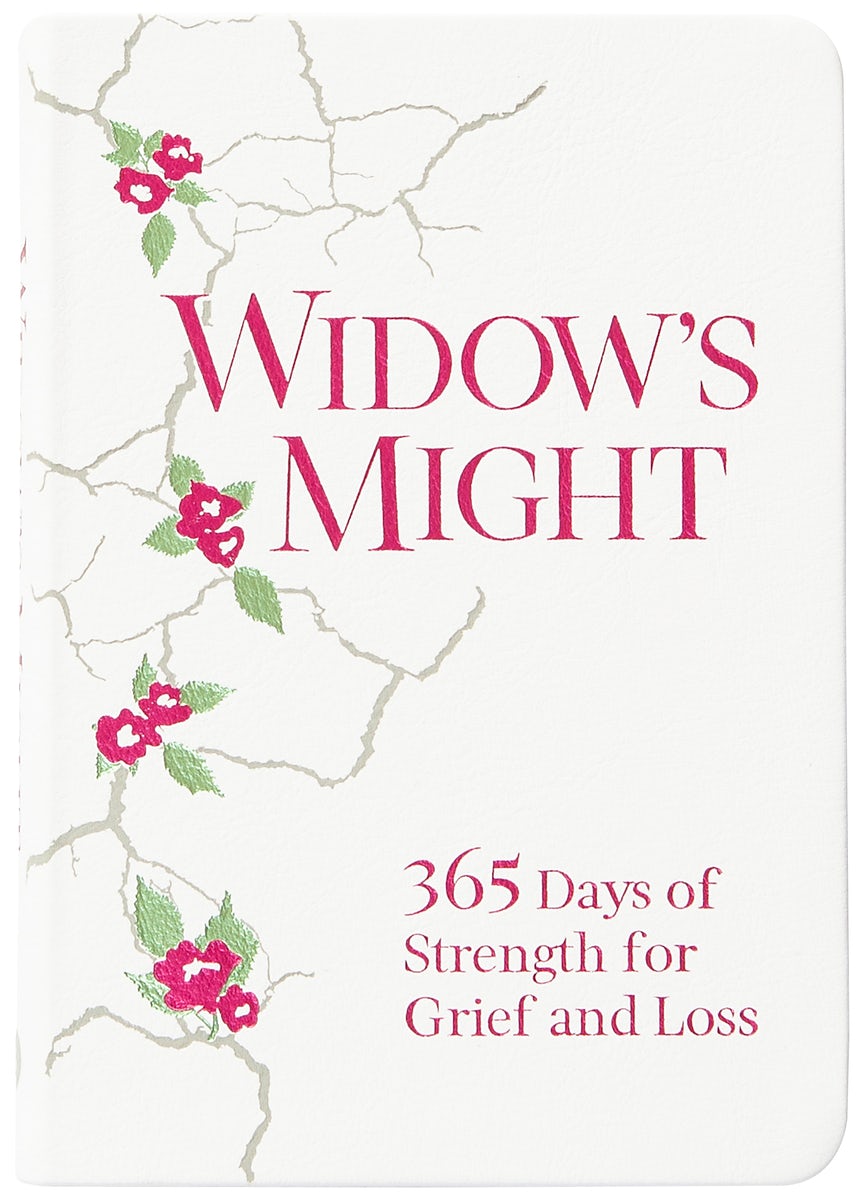 Cover image for Widow's Might, isbn: 9781424568079
