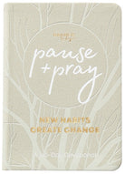 Cover image for Pause and Pray @ 1:11, isbn: 9781424568178