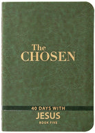 Cover image for The Chosen Book Five, isbn: 9781424568208