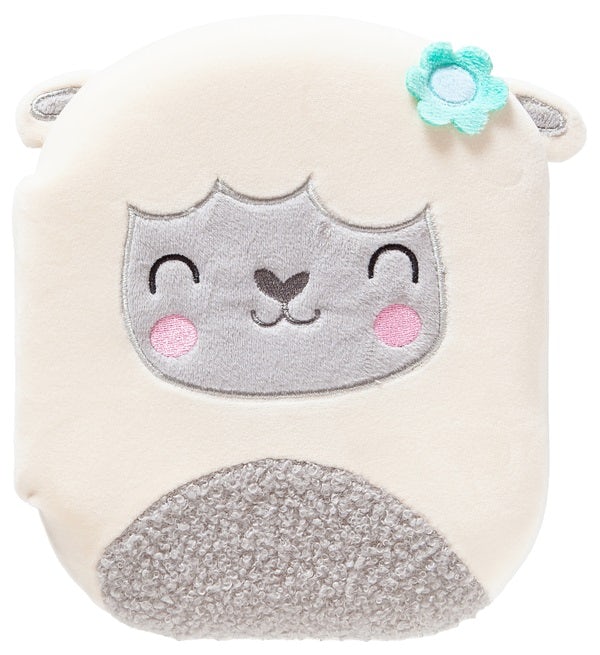 Cover image for Squish and Snugg - Sweet Lamb, isbn: 9781424568383