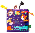 Cover image for Bible Tails - Noah's Ark, isbn: 9781424568598