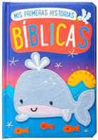 Cover image for MIS Primeras Historias Bíblicas, isbn: 9781424568611