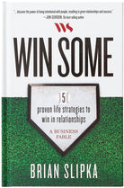 Cover image for Win Some, isbn: 9781424568642