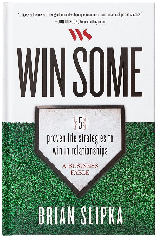 Cover image for Win Some, isbn: 9781424568642