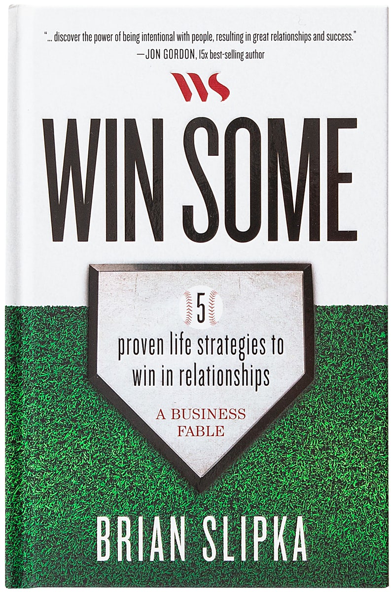 Cover image for Win Some, isbn: 9781424568642