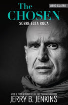 Cover image for The Chosen - Sobre Esta Roca, isbn: 9781424568703
