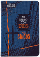 Cover image for Mi Tiempo Con Dios Para Chicos, isbn: 9781424568741