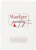 Cover image for Warfare Parenting, isbn: 9781424568802