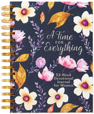 Cover image for A Time for Everything, isbn: 9781424568895