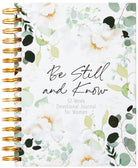 Cover image for Be Still and Know, isbn: 9781424568901