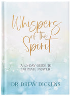 Cover image for Whispers of the Spirit, isbn: 9781424568970