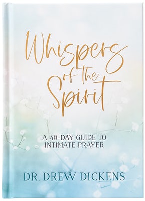 Cover image for Whispers of the Spirit, isbn: 9781424568970